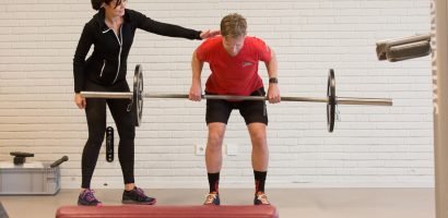 Een Personal Trainer voor iedereen! 1